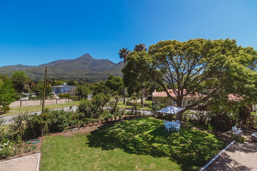 4 Bedroom Property for Sale in Fernridge Western Cape